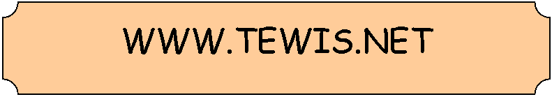 Broche: WWW.TEWIS.NET